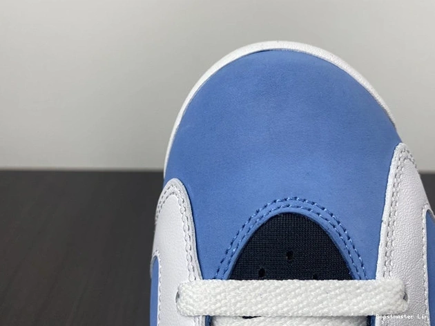 Bmlin UNC CT8529- 4033 Jordan 6 White Retro AllSeason 1026